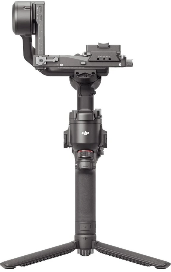Стабилизатор DJI Ronin RS 4 Pro