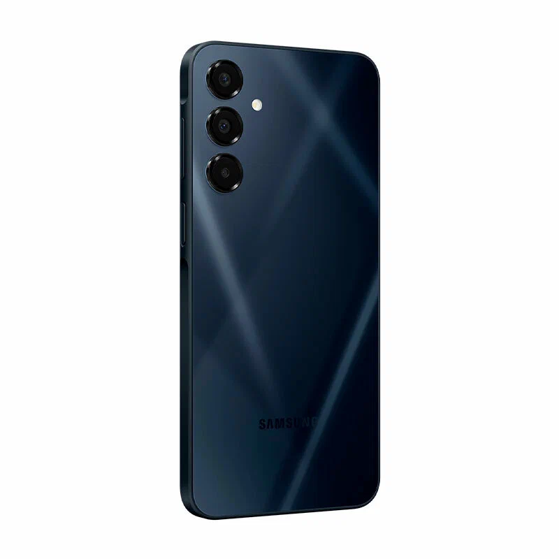 Смартфон Samsung Galaxy A16 5G 8/256 ГБ, черный