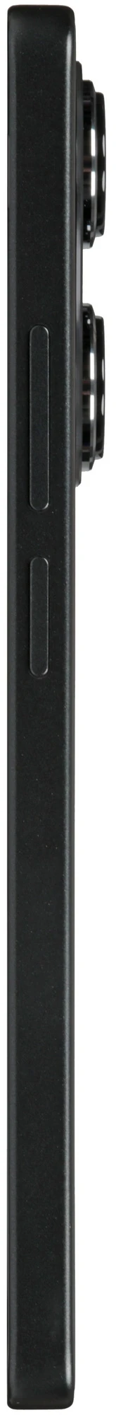 Смартфон Xiaomi Redmi Note 14S, 8/256 ГБ, чёрный