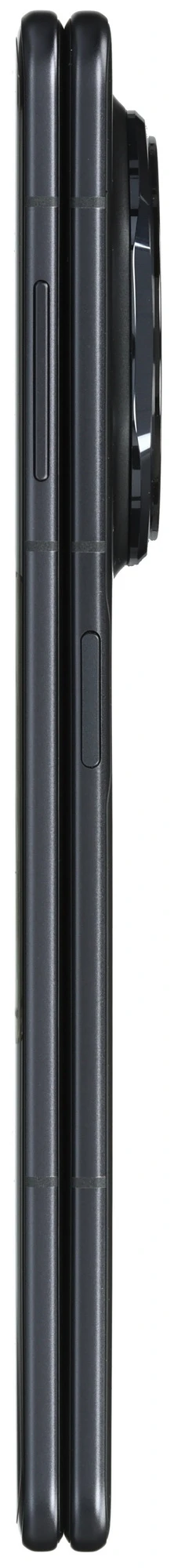 Смартфон Honor Magic V3, 12/512 ГБ, чёрный