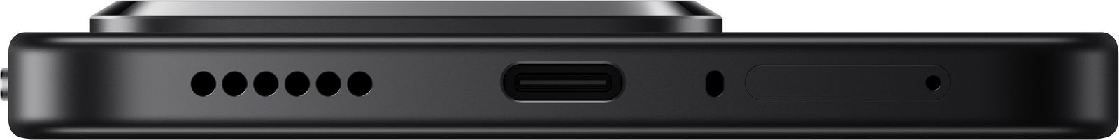 Смартфон Xiaomi 15T, 12/512 ГБ, Black (чёрный)