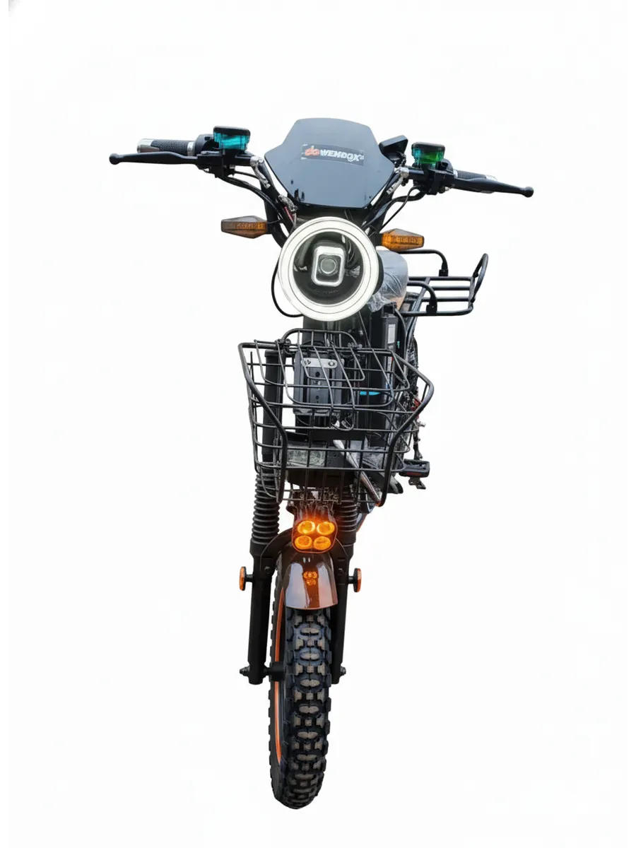Электровелосипед Wenbox W23 Pro, 30 Ah