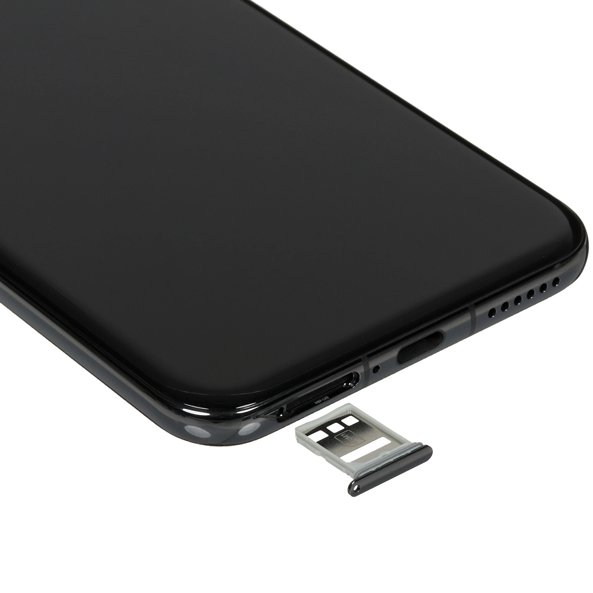 Смартфон Huawei Pura 70 Ultra, 16/1 ТБ, чёрный