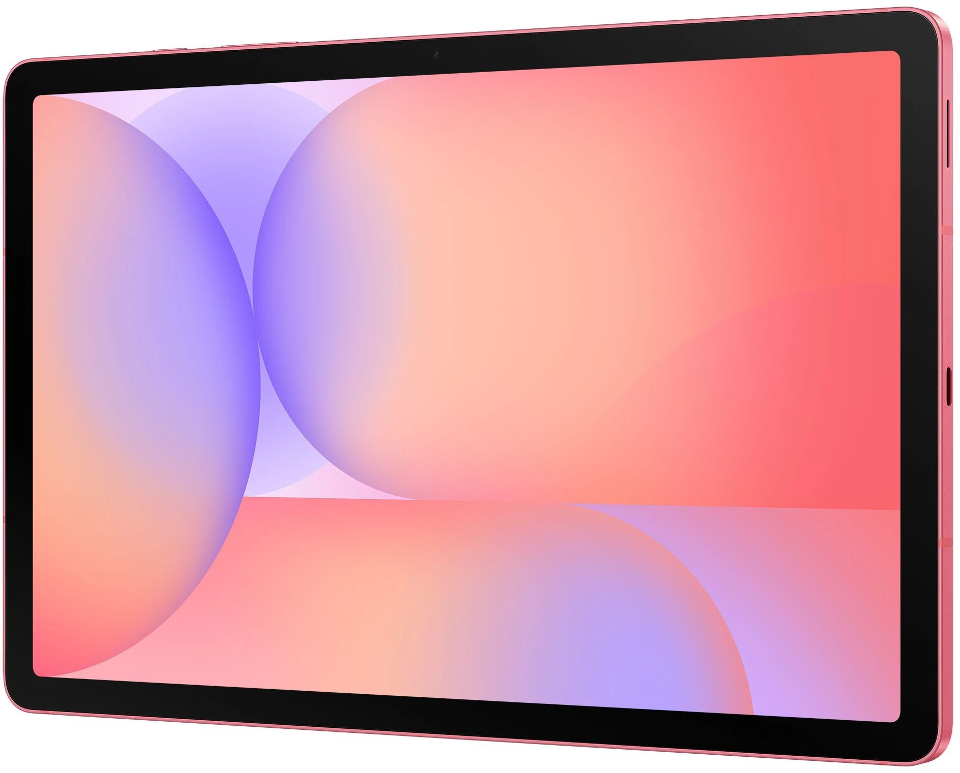 Планшет Samsung Galaxy Tab S10 Lite 5G, 8/256 ГБ, Coral Red (кораллово-красный)