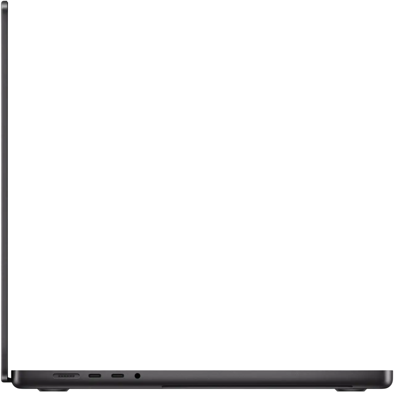 Ноутбук Apple MacBook Pro 16″ (M5 Pro, 18-Core CPU / 20-Core GPU), 24 ГБ / 1 ТБ, Silver (серебристый) (MGE44)
