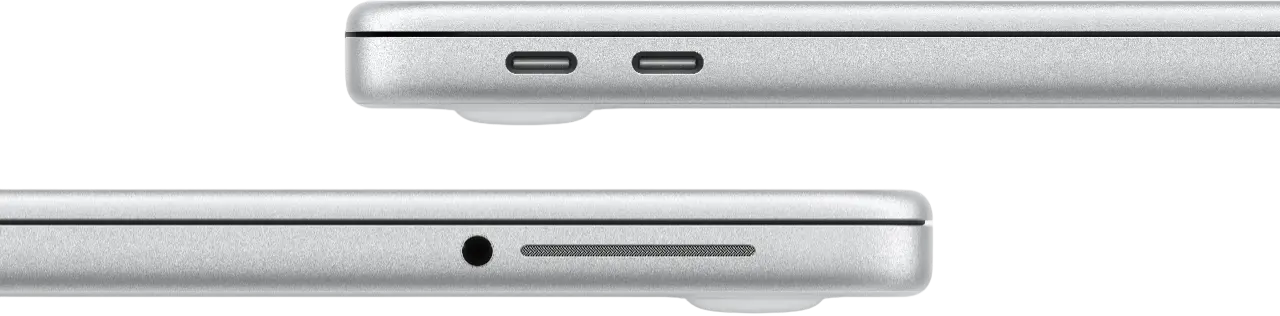 Ноутбук Apple MacBook Neo 13″ (2026), A18 Pro, 8 ГБ / 512 ГБ, Silver (серебристый) (MHFC4) Ноутбук Apple MacBook Neo 13″ (2026), A18 Pro, 8 ГБ / 512 ГБ, Silver (серебристый) (MHFC4)