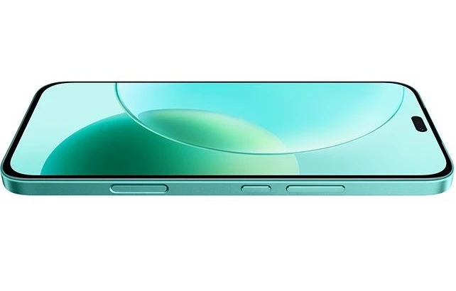 Смартфон Honor 400 Lite, 8/256 ГБ, зелёный