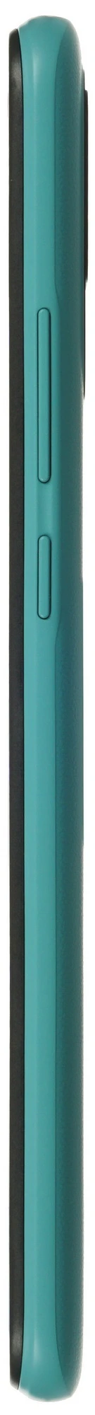 Смартфон POCO C40, Dual nano SIM, 64 ГБ, Бирюзовый