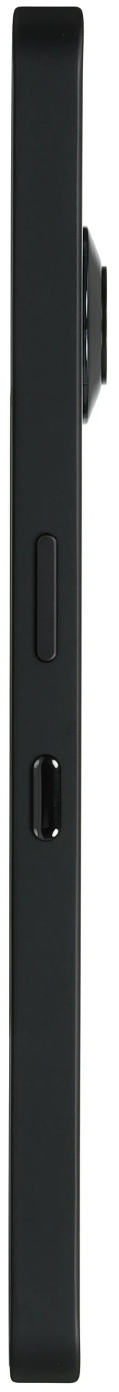 Смартфон Nothing Phone (3a), Dual: nano SIM + nano SIM, 128 ГБ, Чёрный