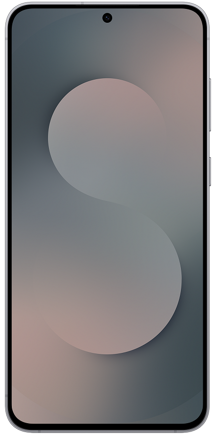 Смартфон Samsung Galaxy S25 FE, 8/128 ГБ, Jet Black (чёрный)