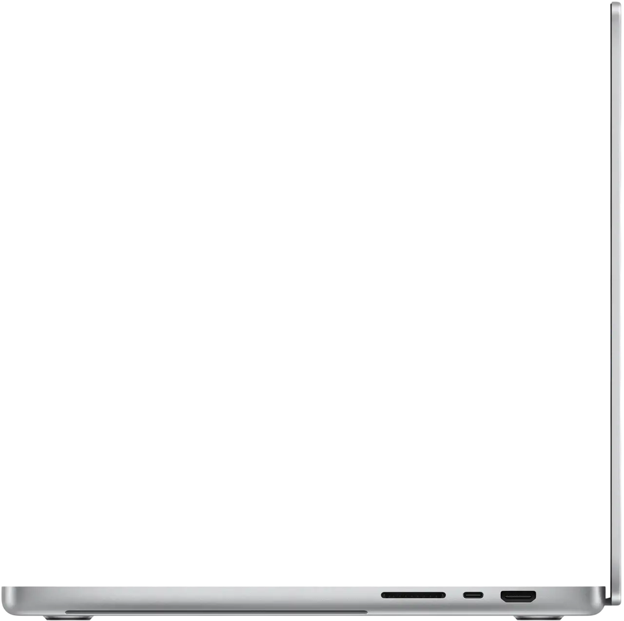 Ноутбук Apple MacBook Pro 16″ (M5 Pro, 18-Core CPU / 20-Core GPU), 24 ГБ / 1 ТБ, Space Black (чёрный космос) (MGEA4)