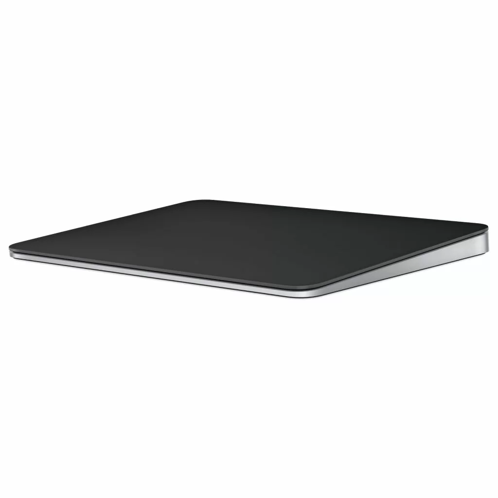 Трекпад Apple Magic Trackpad USB-C, Black (чёрный)