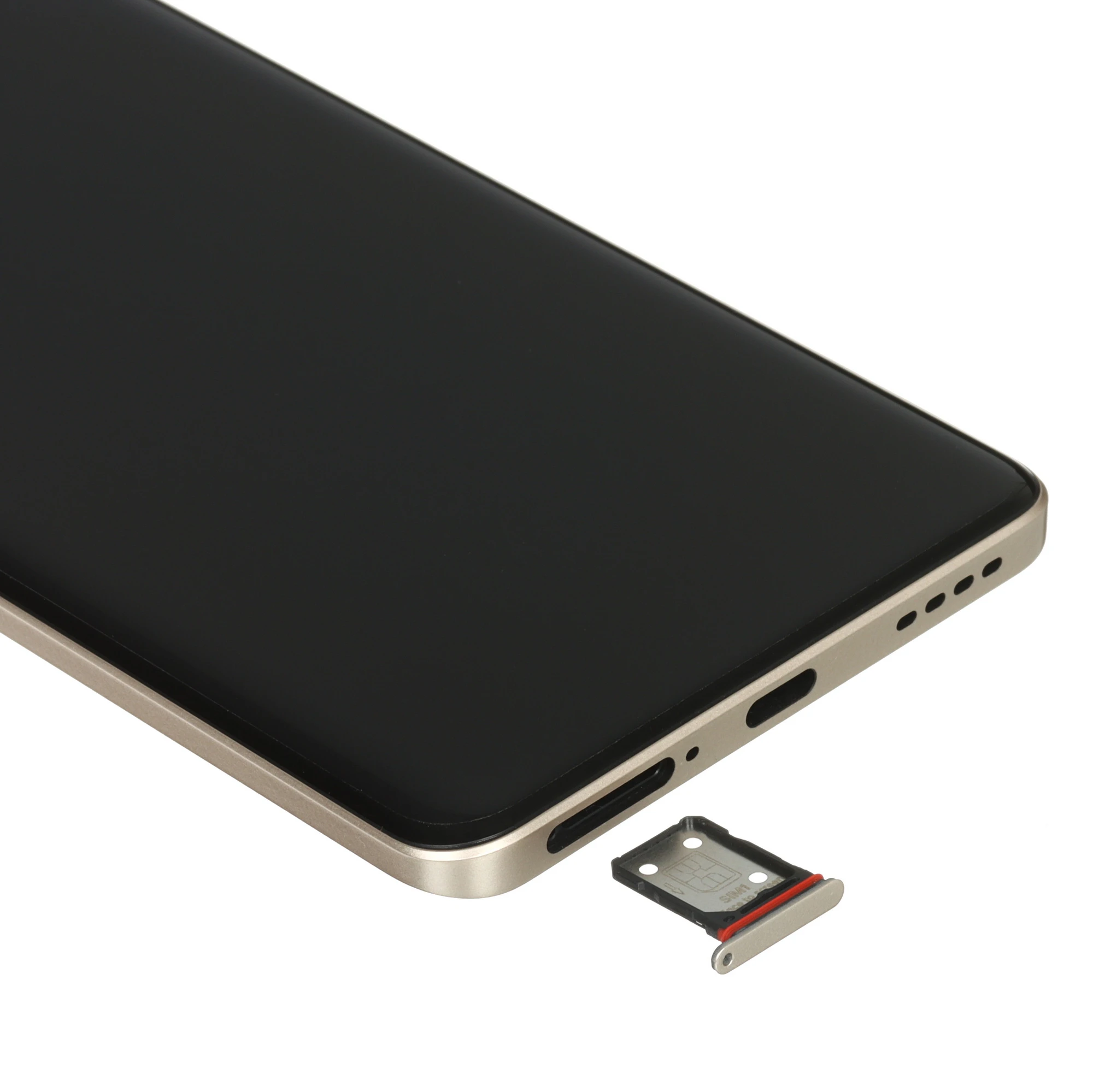 Смартфон Realme 15 Pro 5G, 8/256 ГБ, Silver (серебристый)