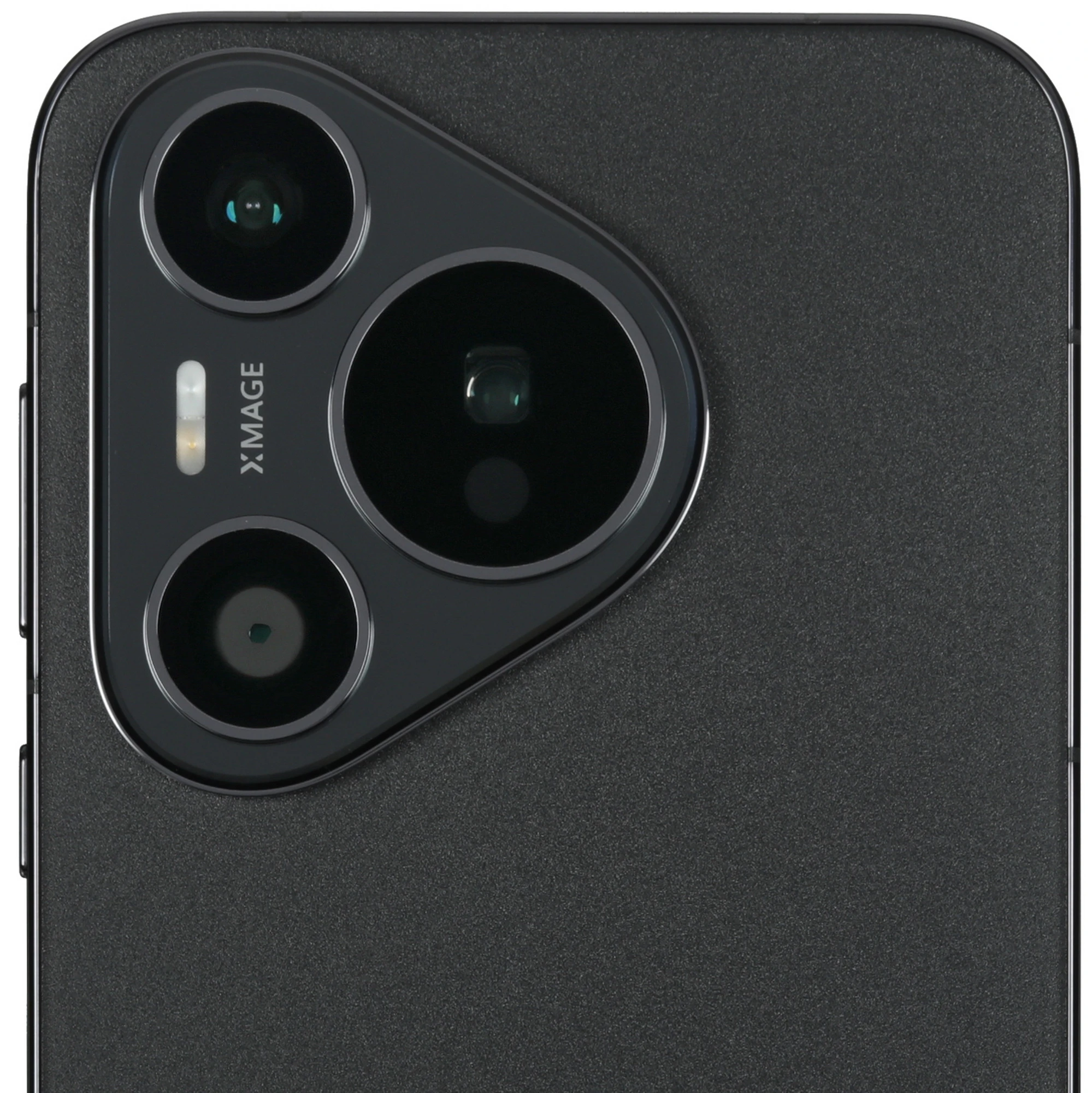 Смартфон Huawei Pura 70, 12/256 ГБ, чёрный