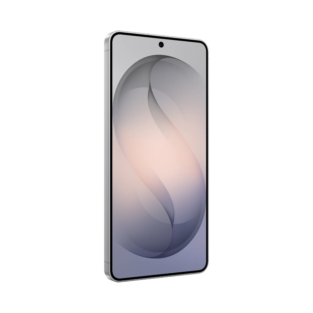 Смартфон Samsung Galaxy S26 (Exynos), 12/512 ГБ, Silver Shadow (серебристая тень) Смартфон Samsung Galaxy S26 (Exynos), 12/512 ГБ, Silver Shadow (серебристая тень)