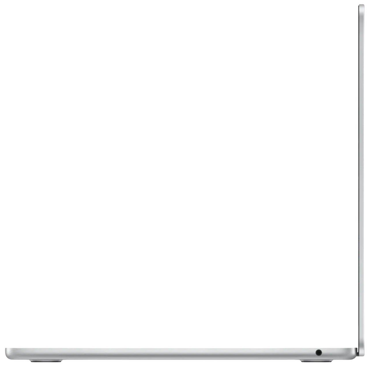 Ноутбук Apple MacBook Air 13″ (M5, 10-Core CPU / 8-Core GPU), 16 ГБ / 512 ГБ, Silver (серебристый) (MDH74) Ноутбук Apple MacBook Air 13″ (M5, 10-Core CPU / 8-Core GPU), 16 ГБ / 512 ГБ, Silver (серебристый) (MDH74)