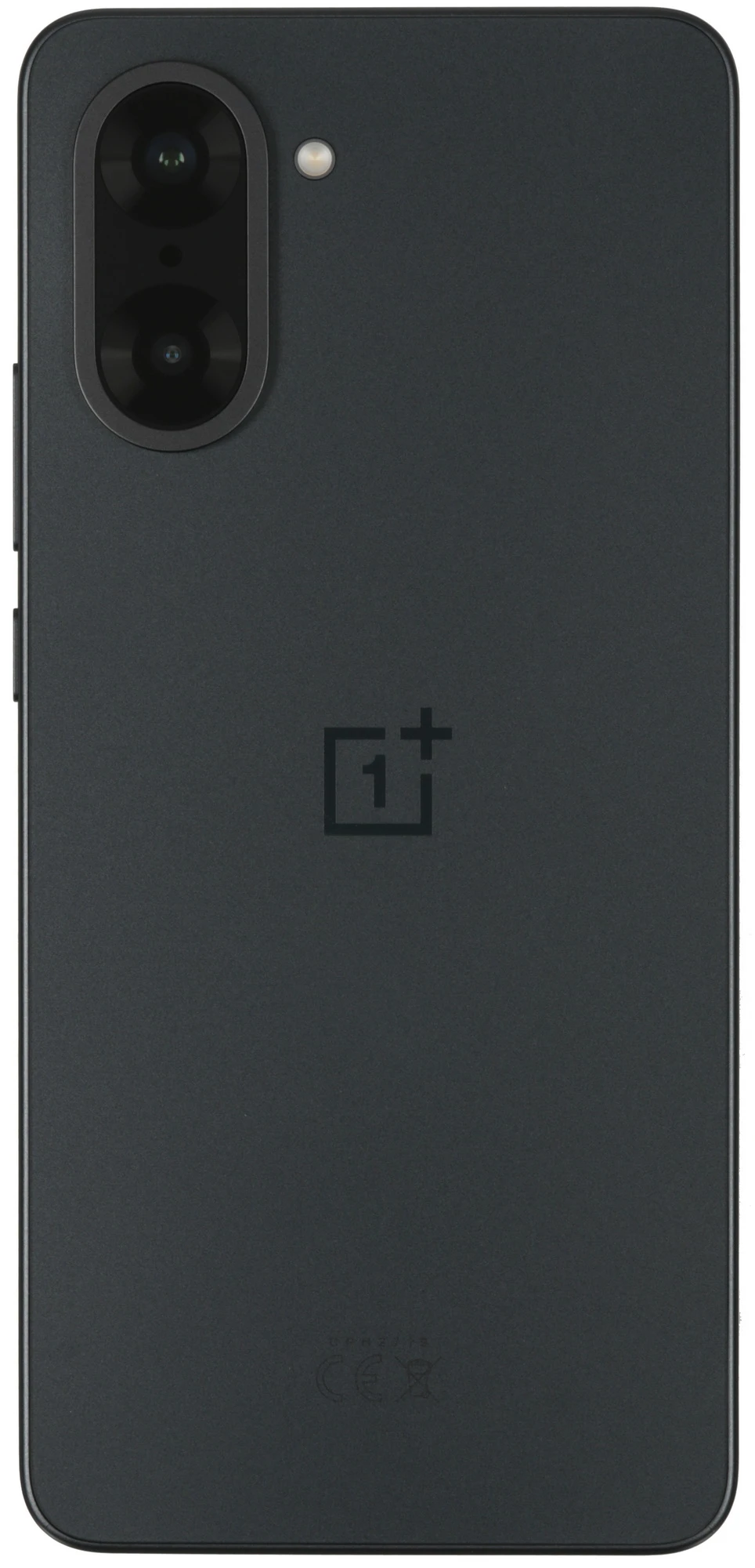Смартфон OnePlus Nord CE 5, 8/256 ГБ, Black Infinity (чёрный)