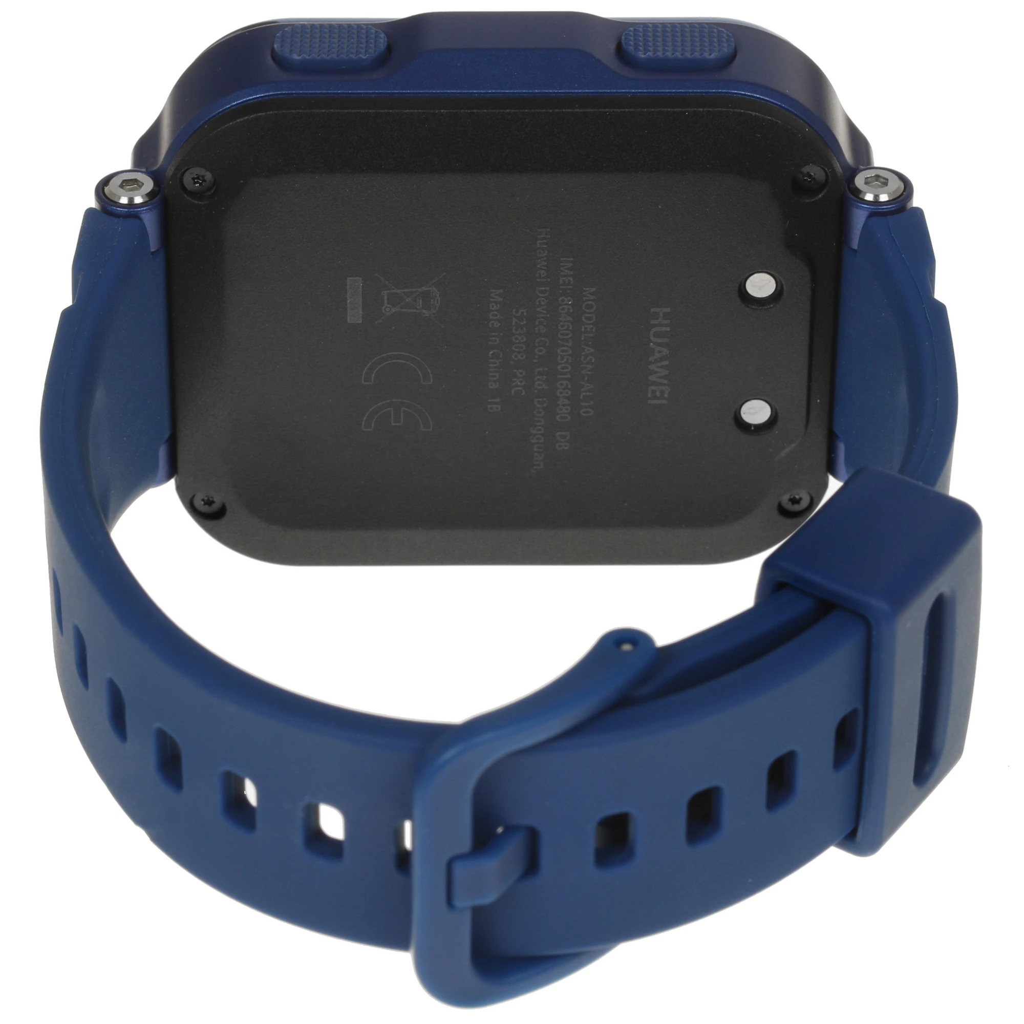 Смарт-часы Huawei Watch Kids 4 Pro, Blue (синий)