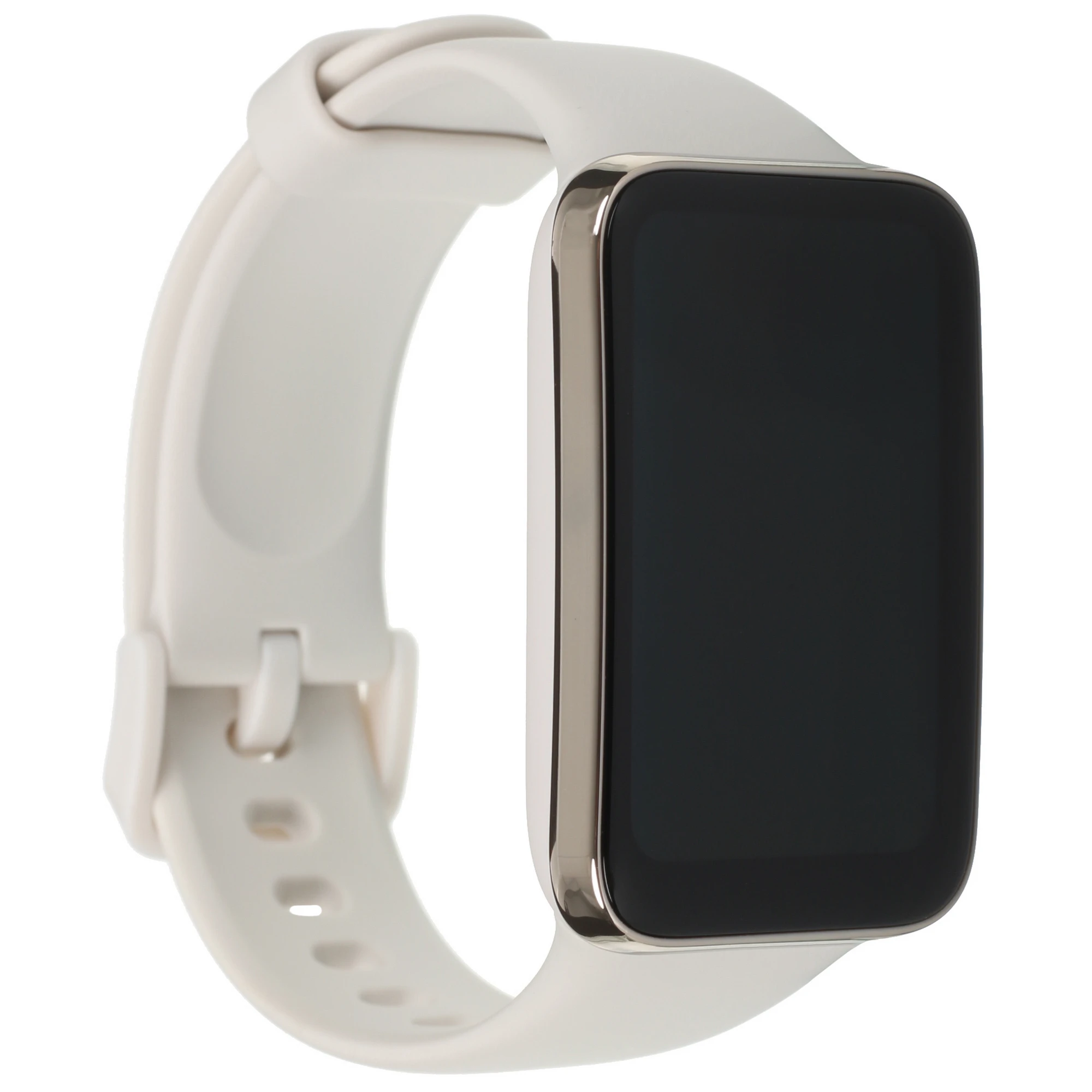 Умные часы Xiaomi Mi SMART Band 7 Pro, White