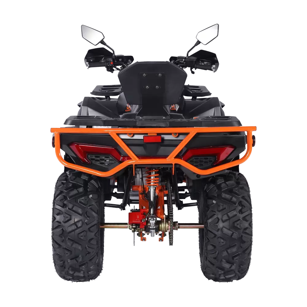 Квадроцикл Kugoo K5