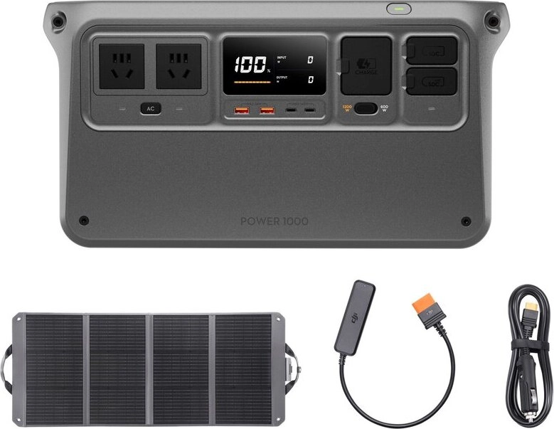 Универсальный источник питания DJI Power 1000