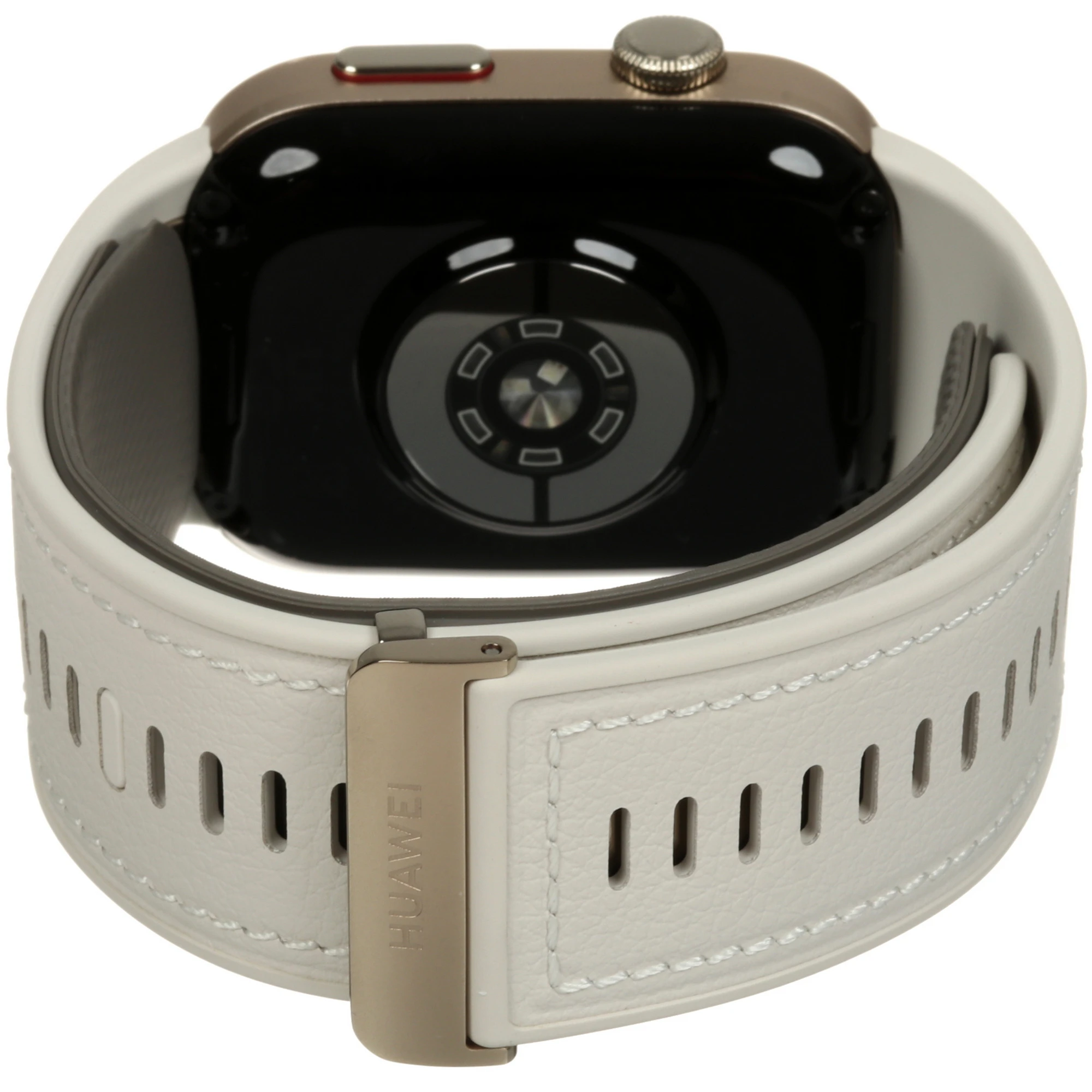 Смарт-часы Huawei Watch D2, White (белый)