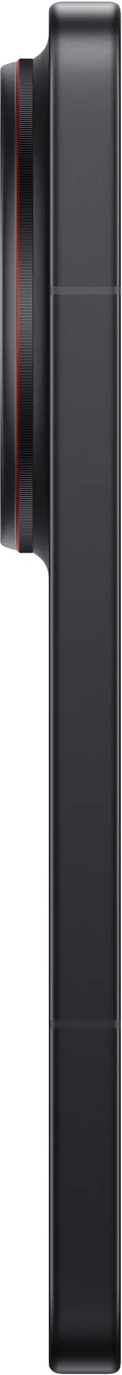 Смартфон Xiaomi 17 Ultra, 16/1 ТБ, Black (чёрный)