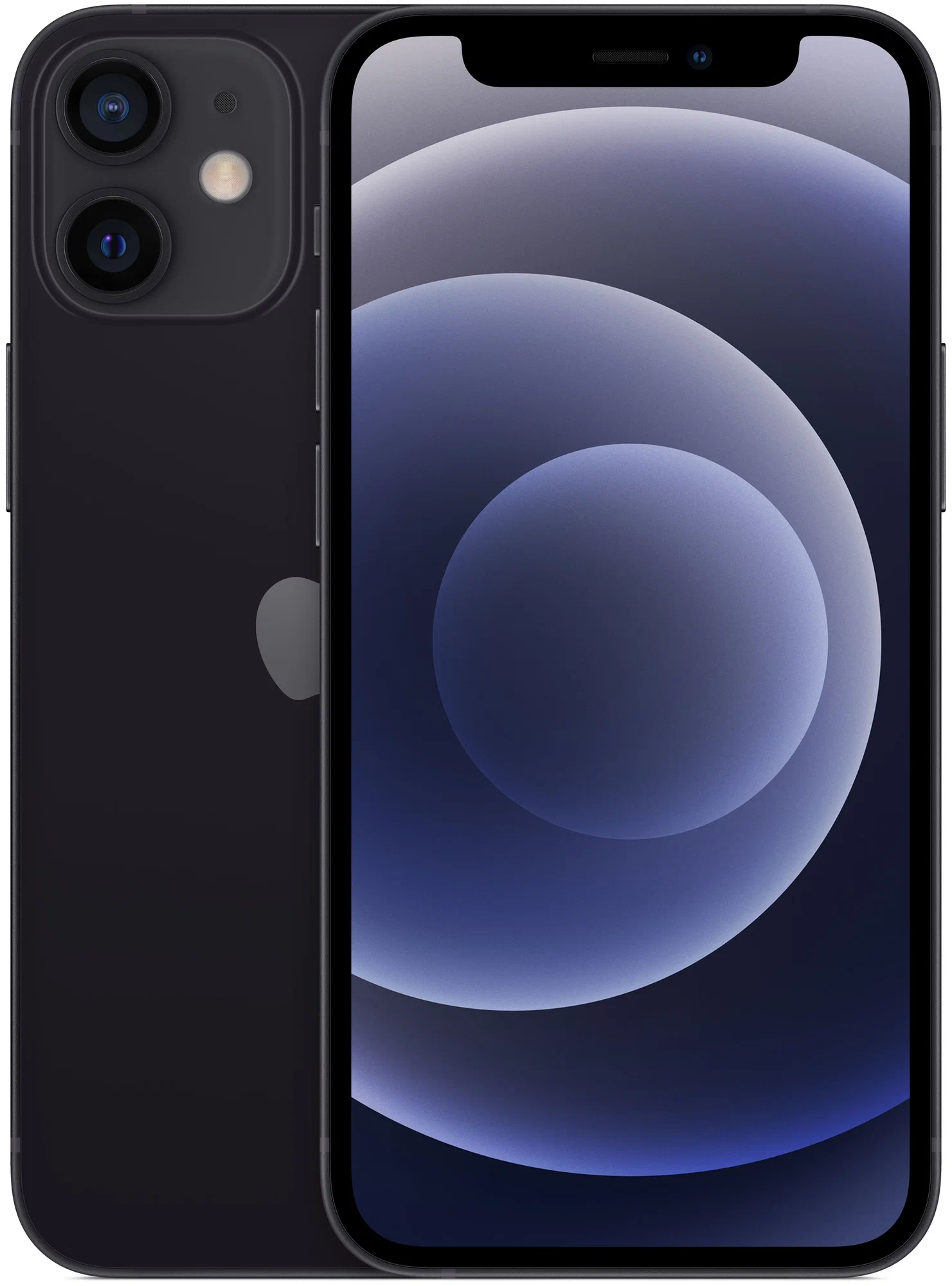 Смартфон Apple iPhone 12, Чёрный, 256 ГБ / 0815* Смартфон Apple iPhone 12, Чёрный, 256 ГБ / 0815*