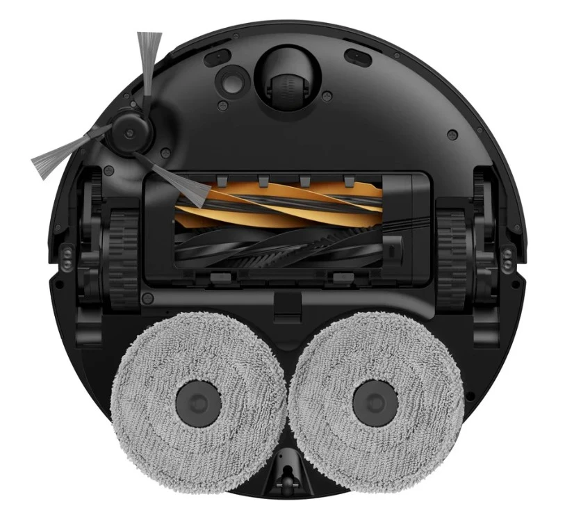 Робот-пылесос Dreame X50 Master