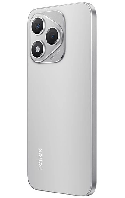 Смартфон Honor 400 Lite, 8/256 ГБ, серый Смартфон Honor 400 Lite, 8/256 ГБ, серый