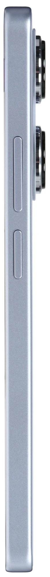 Смартфон Xiaomi Redmi Note 14S, 8/256 ГБ, фиолетовый