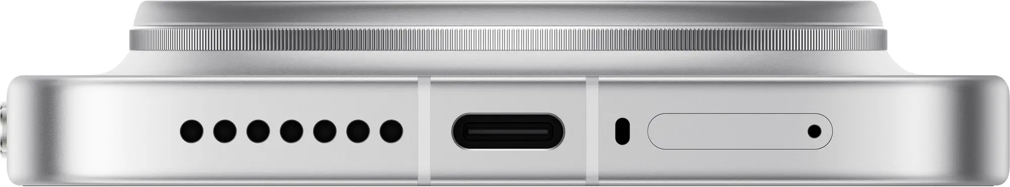 Смартфон Xiaomi 17 Ultra CN, 16/1 ТБ, White (белый) Смартфон Xiaomi 17 Ultra CN, 16/1 ТБ, White (белый)