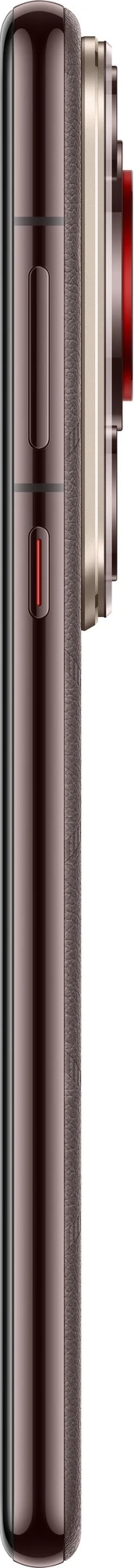 Смартфон Huawei Pura 70 Ultra, 16/512 ГБ, коричневый