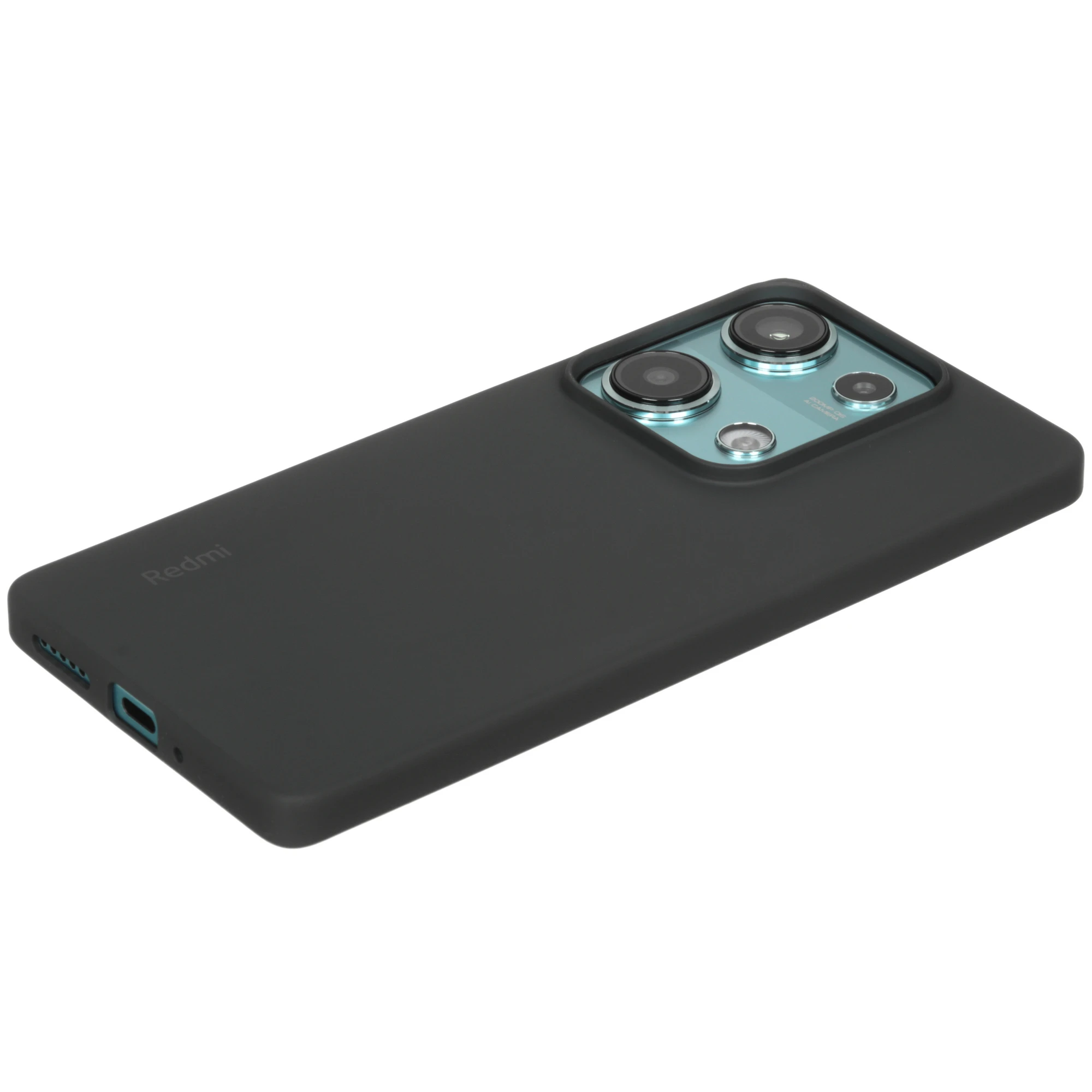 Смартфон Xiaomi Redmi Note 14S, 8/256 ГБ, синий