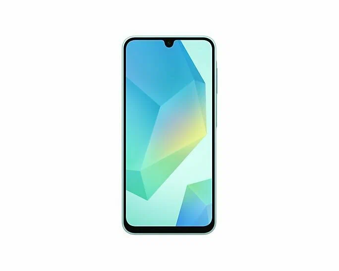 Смартфон Samsung Galaxy A16 5G 8/256 ГБ, зеленый