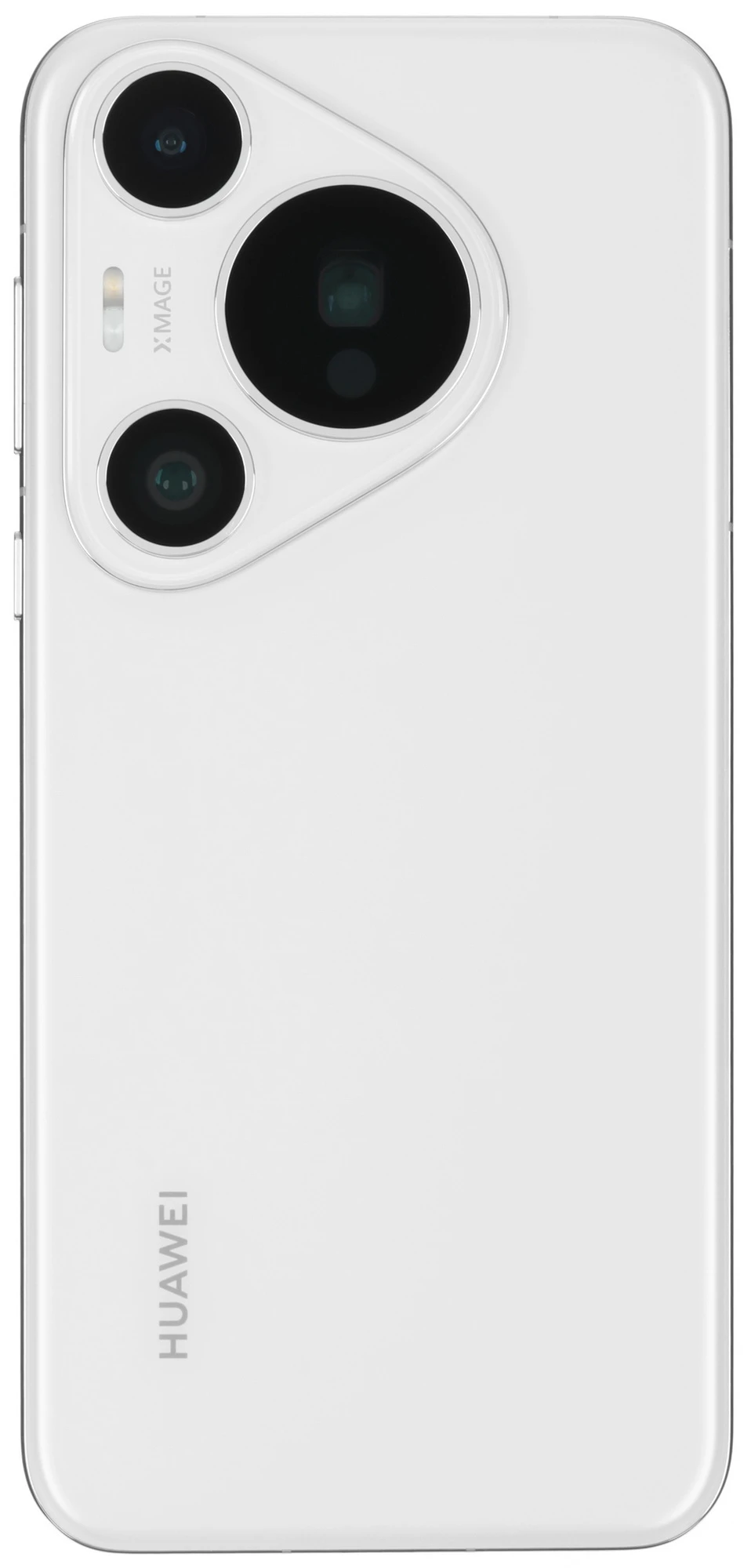 Смартфон Huawei Pura 70 Pro, 12/512 ГБ, белый