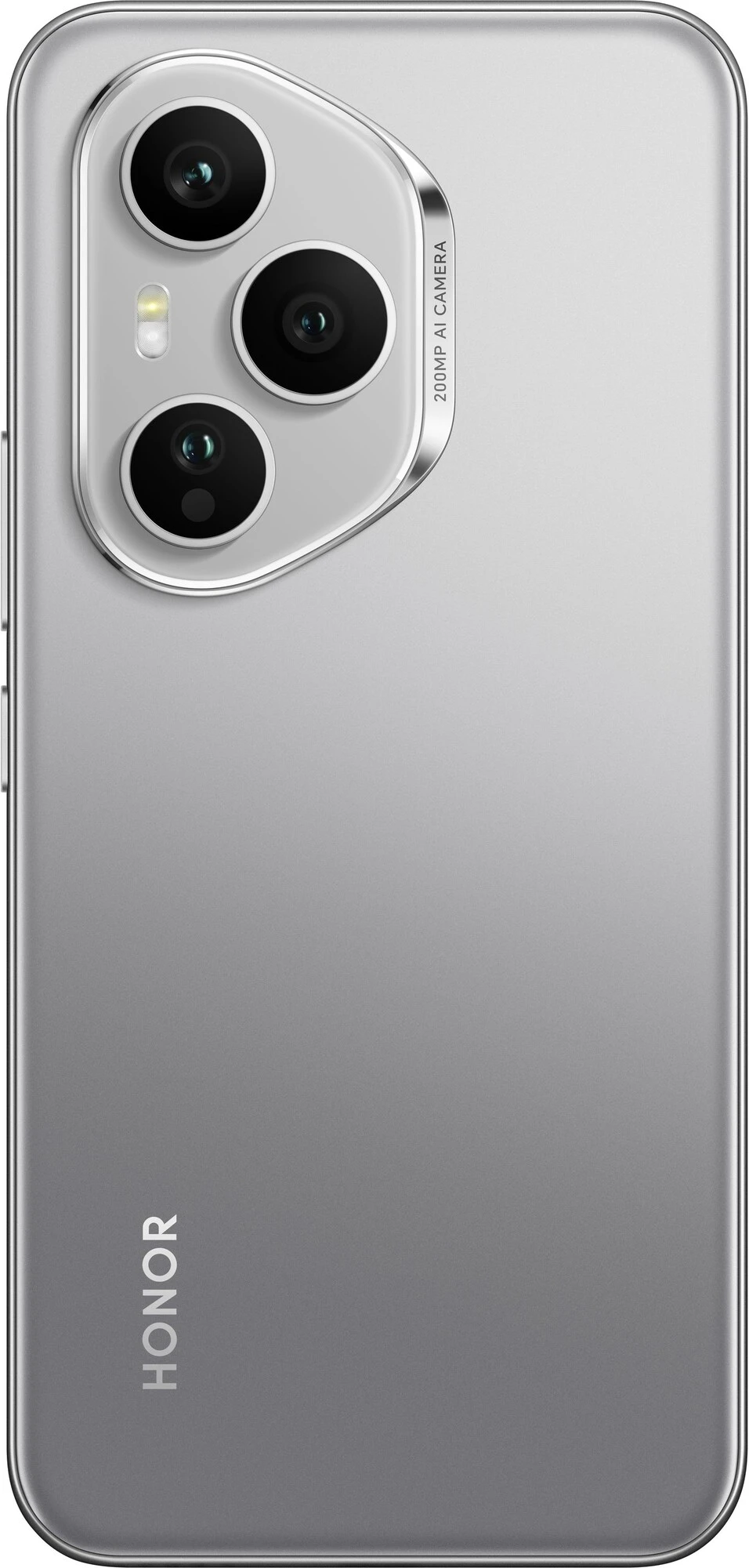 Смартфон Honor 400 Pro, 12/512 ГБ, Лунный серый