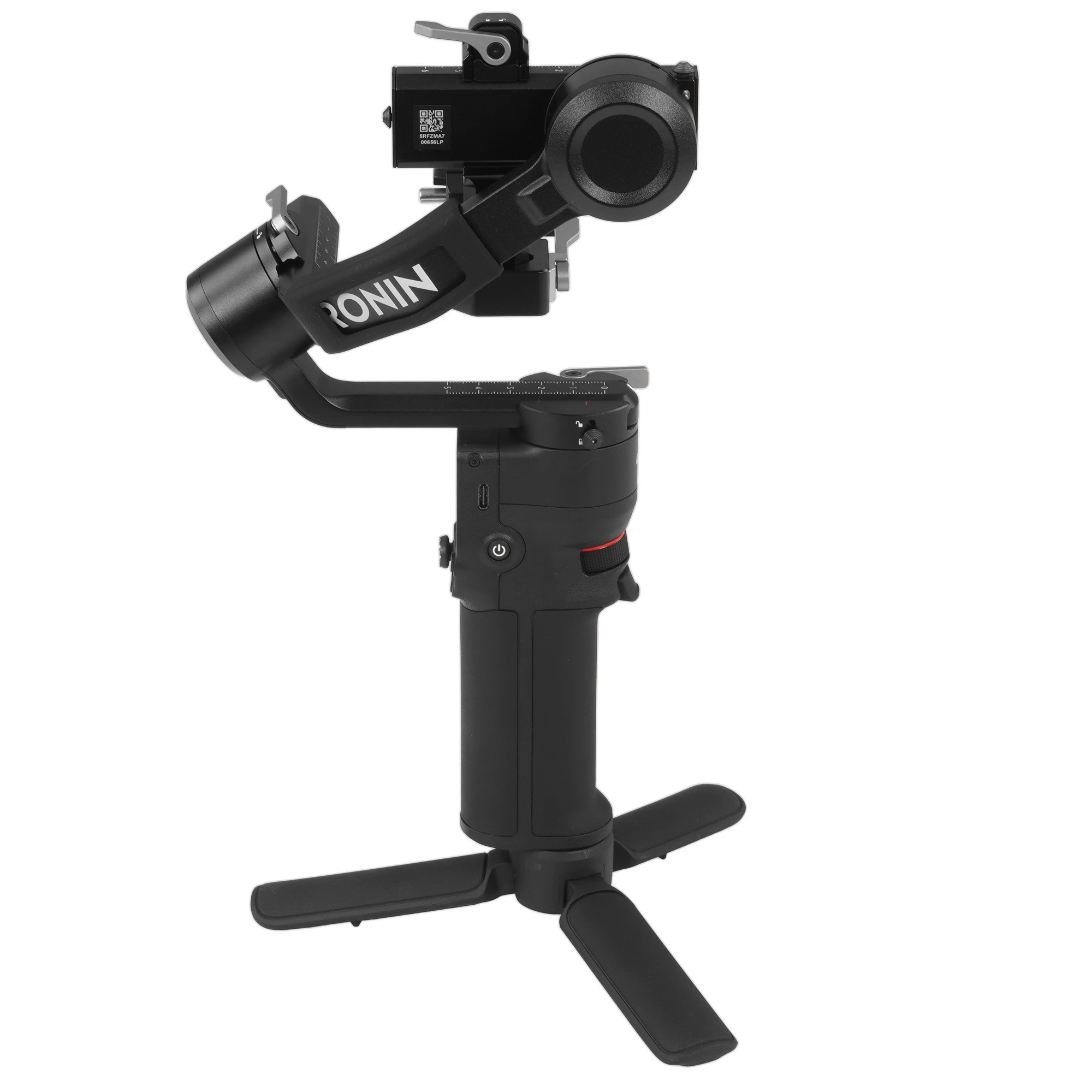 Стабилизатор DJI Ronin RS 3 Mini