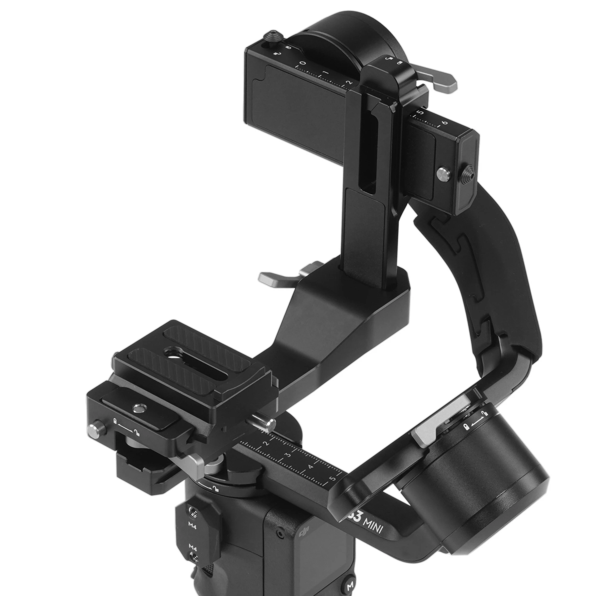 Стабилизатор DJI Ronin RS 3 Mini
