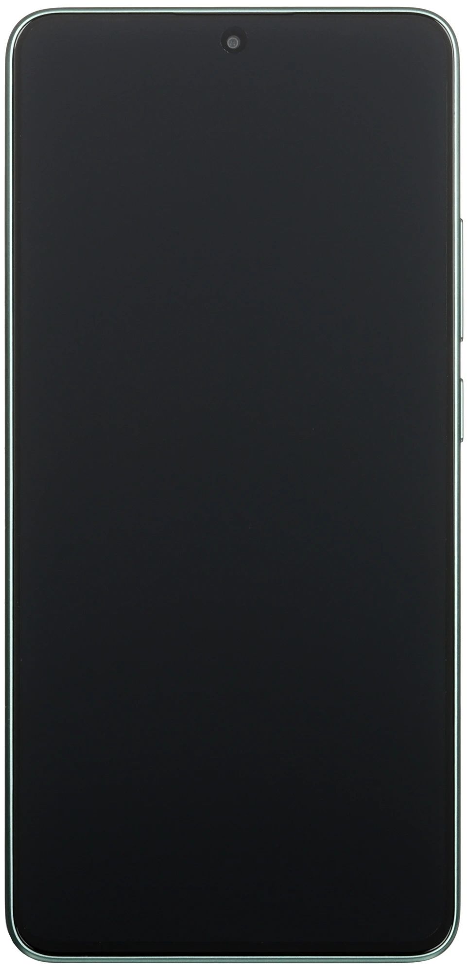 Смартфон Xiaomi POCO X7 Pro, 12/512 ГБ, зелёный