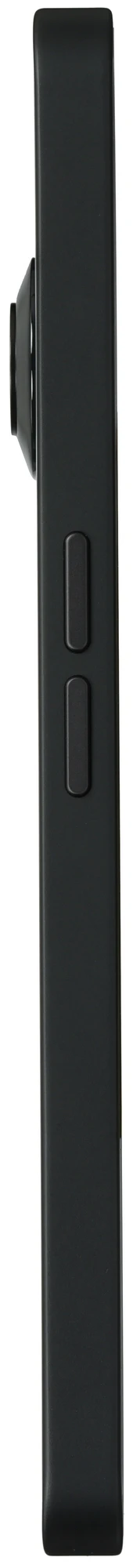 Смартфон Nothing Phone (3a), Dual: nano SIM + nano SIM, 128 ГБ, Чёрный