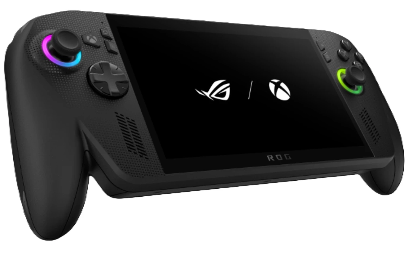 Портативная консоль Asus ROG Xbox Ally X