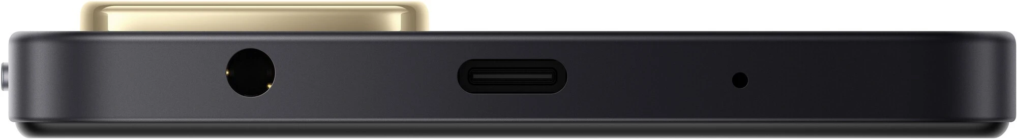 Смартфон Xiaomi Redmi A5, Dual: nano SIM + nano SIM, 128 ГБ, Полуночный чёрный