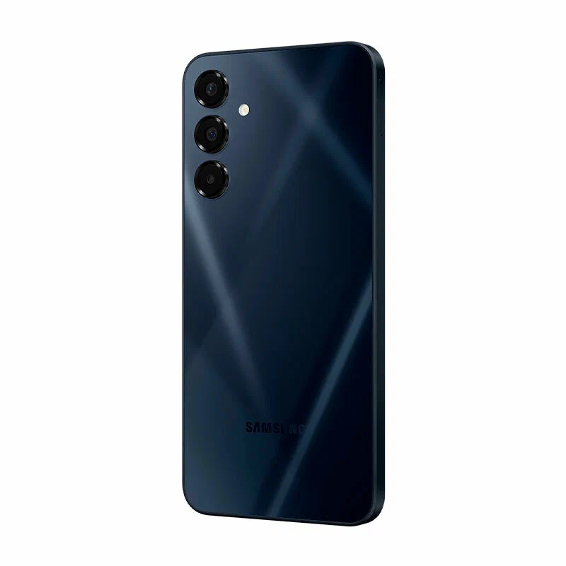 Смартфон Samsung Galaxy A16 5G 8/256 ГБ, черный