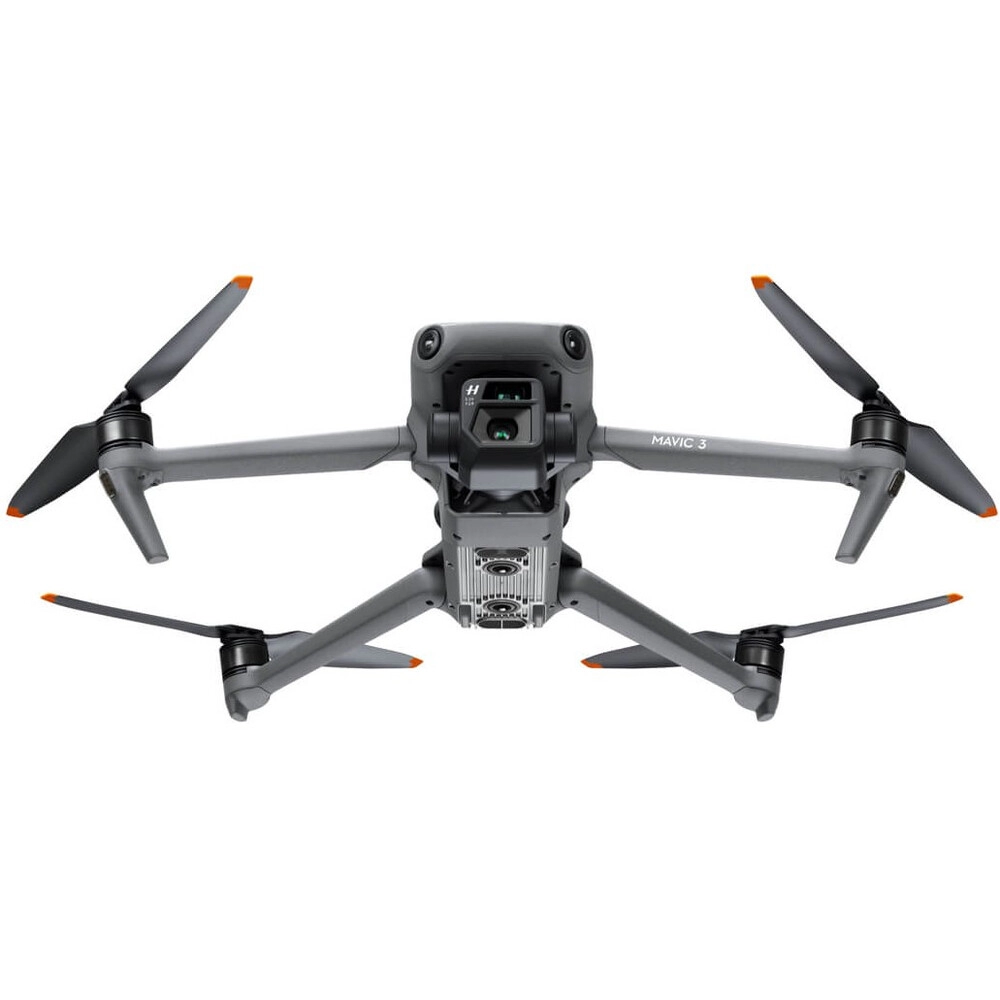 Квадрокоптер DJI Mavic 3 Pro Fly More Combo, пульт DJI RC Pro