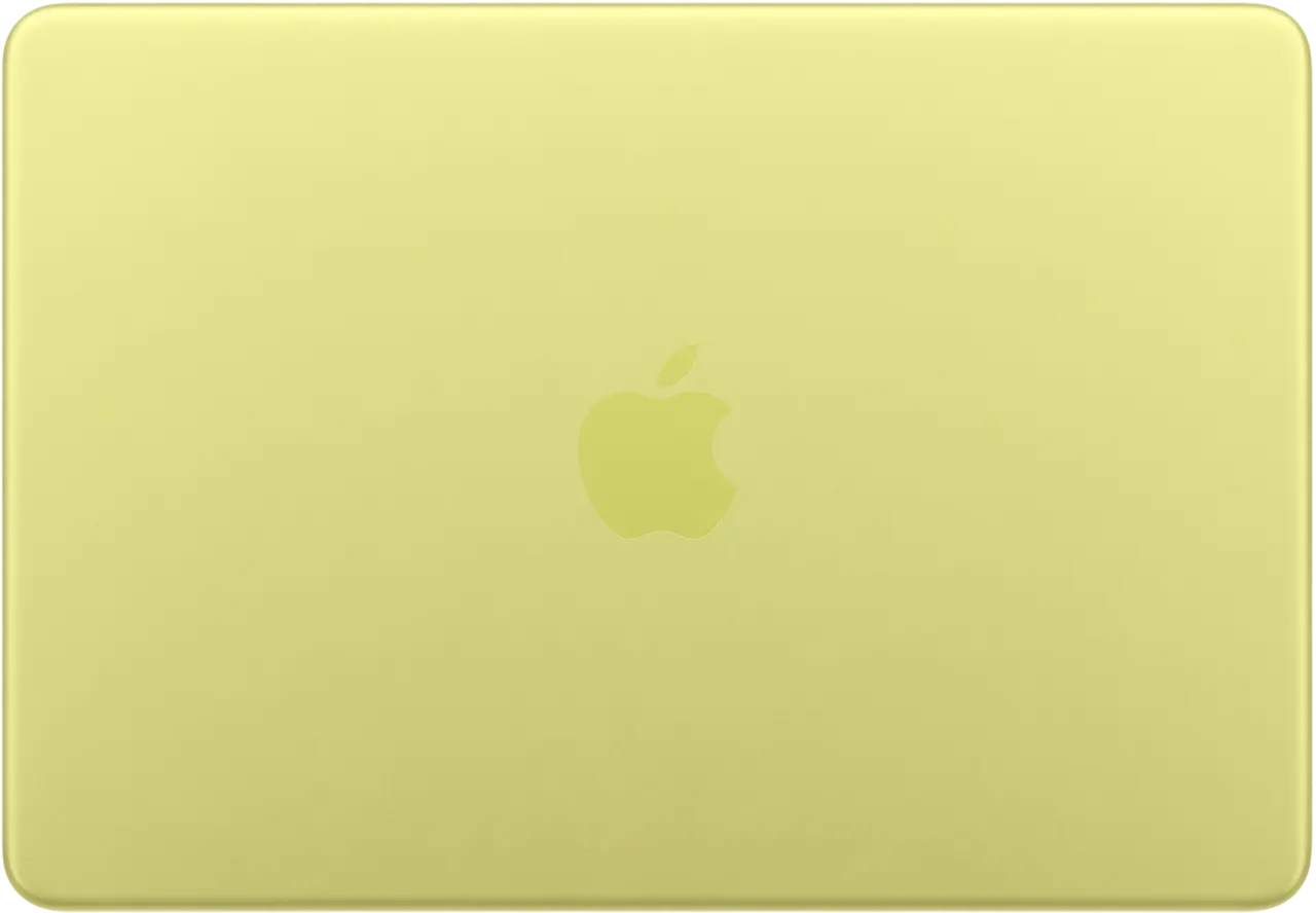 Ноутбук Apple MacBook Neo 13″ (2026), A18 Pro, 8 ГБ / 512 ГБ, Citrus (цитрусовый) (MHFE4)