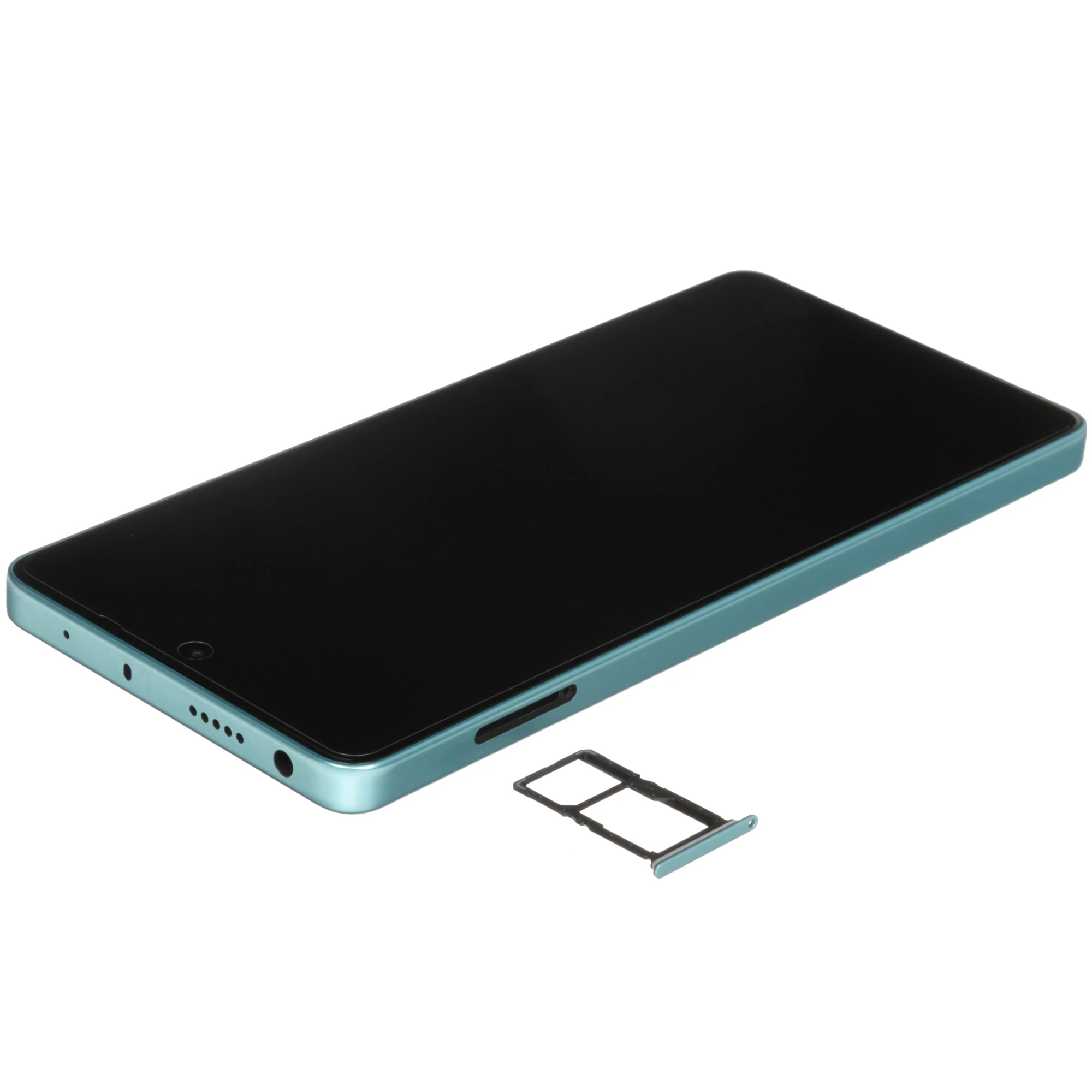 Смартфон Xiaomi Redmi Note 14S, 8/256 ГБ, синий