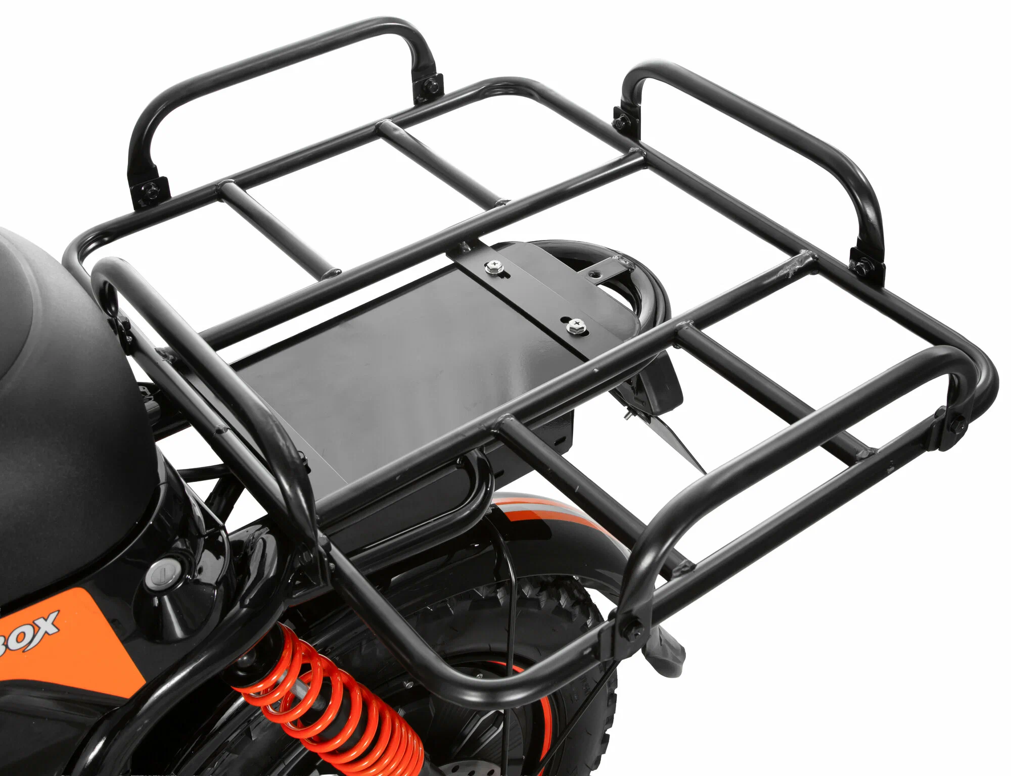 Электровелосипед Wenbox U3 Pro, 45 Ah