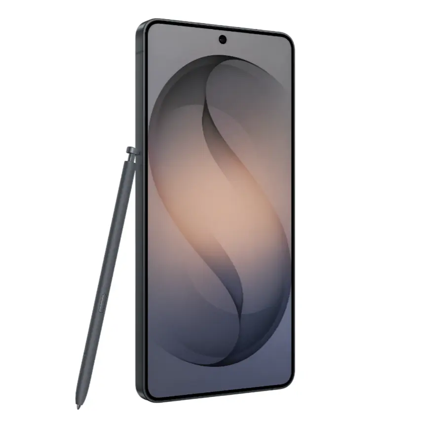 Смартфон Samsung Galaxy S26 Ultra, 12/256 ГБ, Black (чёрный)