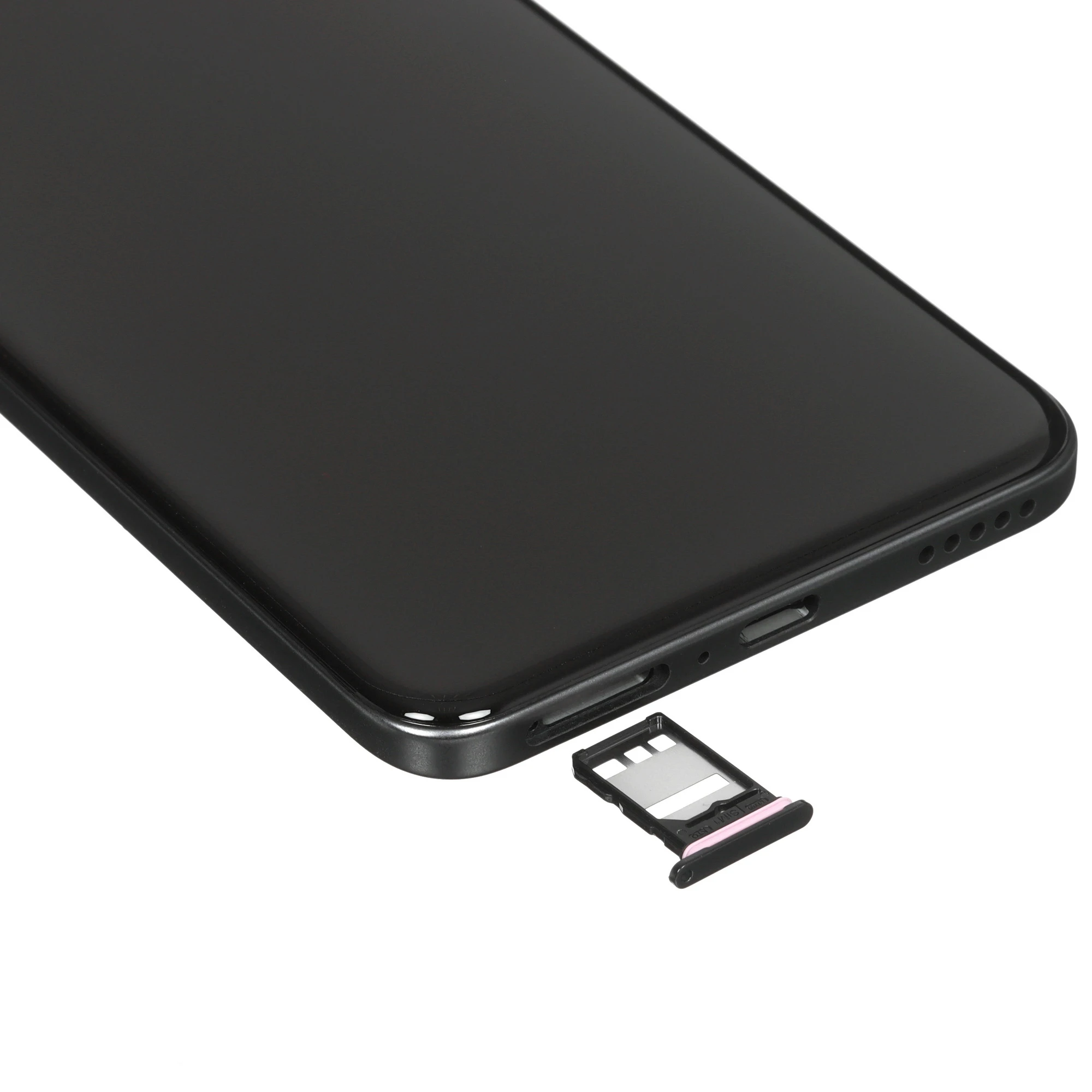 Смартфон Honor 200, 12/256 ГБ, чёрный Смартфон Honor 200, 12/256 ГБ, чёрный